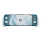 GameSir X3 Pro Type-C Mobile Gaming -langaton ohjain, valkoinen