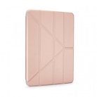 Pipetto iPad Air 11-tum Origami No1 - case, metallic pink