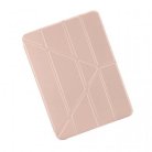 Pipetto iPad Air 11-tum Origami No1 - case, metallic pink