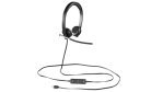 Logitech H650e Headset, Black