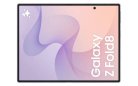 Samsung Galaxy Z Fold8 5G 12/512 Gt -puhelin, Lavender
