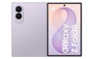 Samsung Galaxy Z Fold8 5G 12/512 Gt -puhelin, Lavender