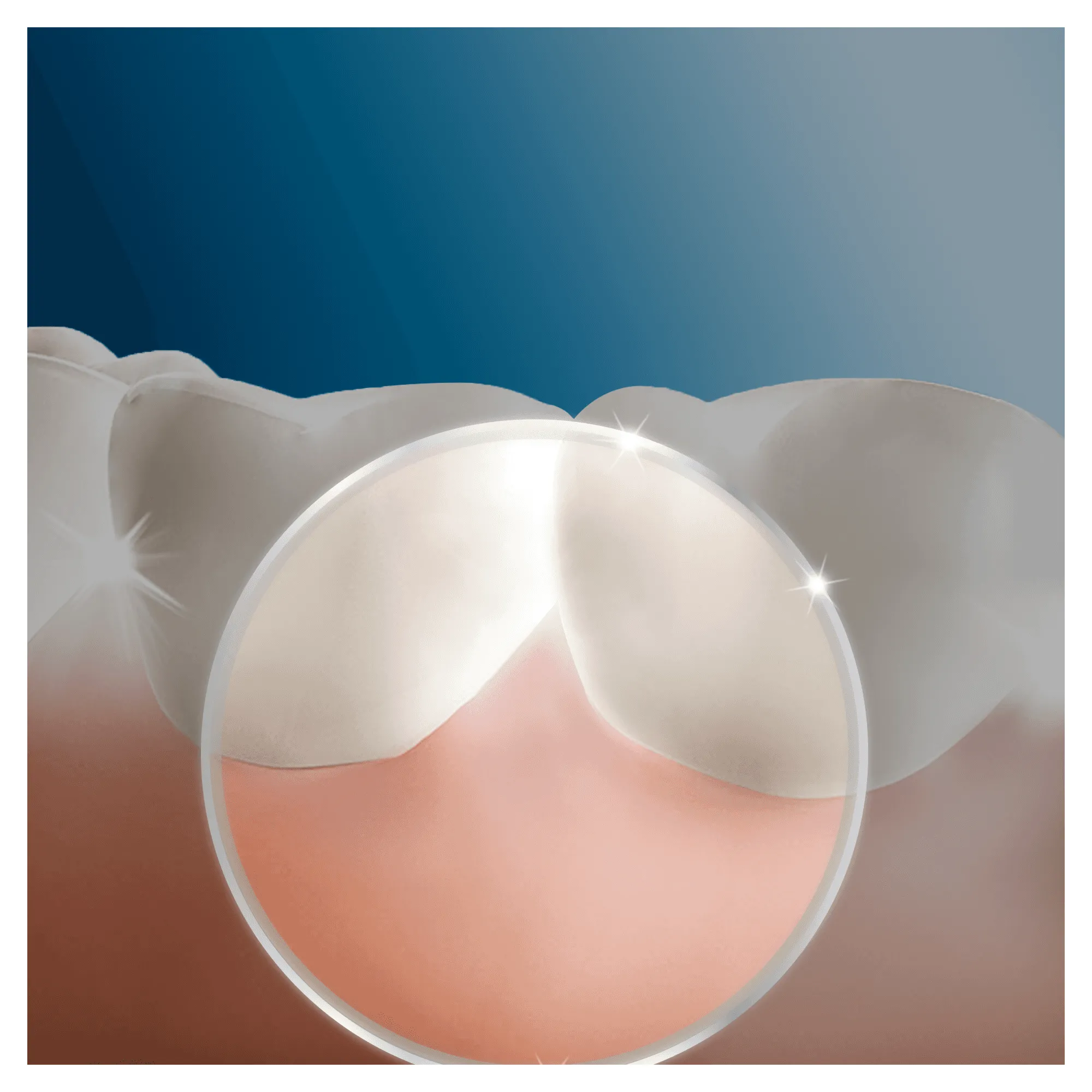 Oral-B Oxyjet MD20 Mouthwash