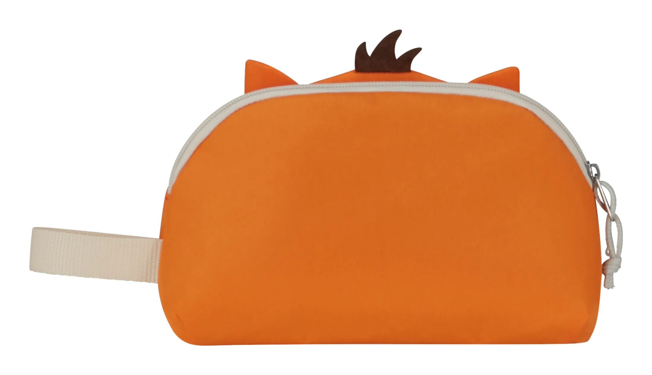 SAMSONITE Happy Sammies ECO Small Bag Tiger Toby