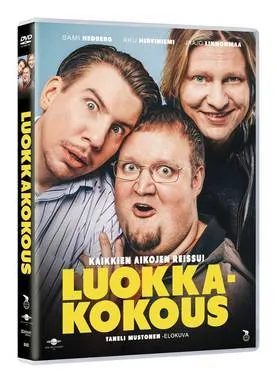 LUOKKAKOKOUS