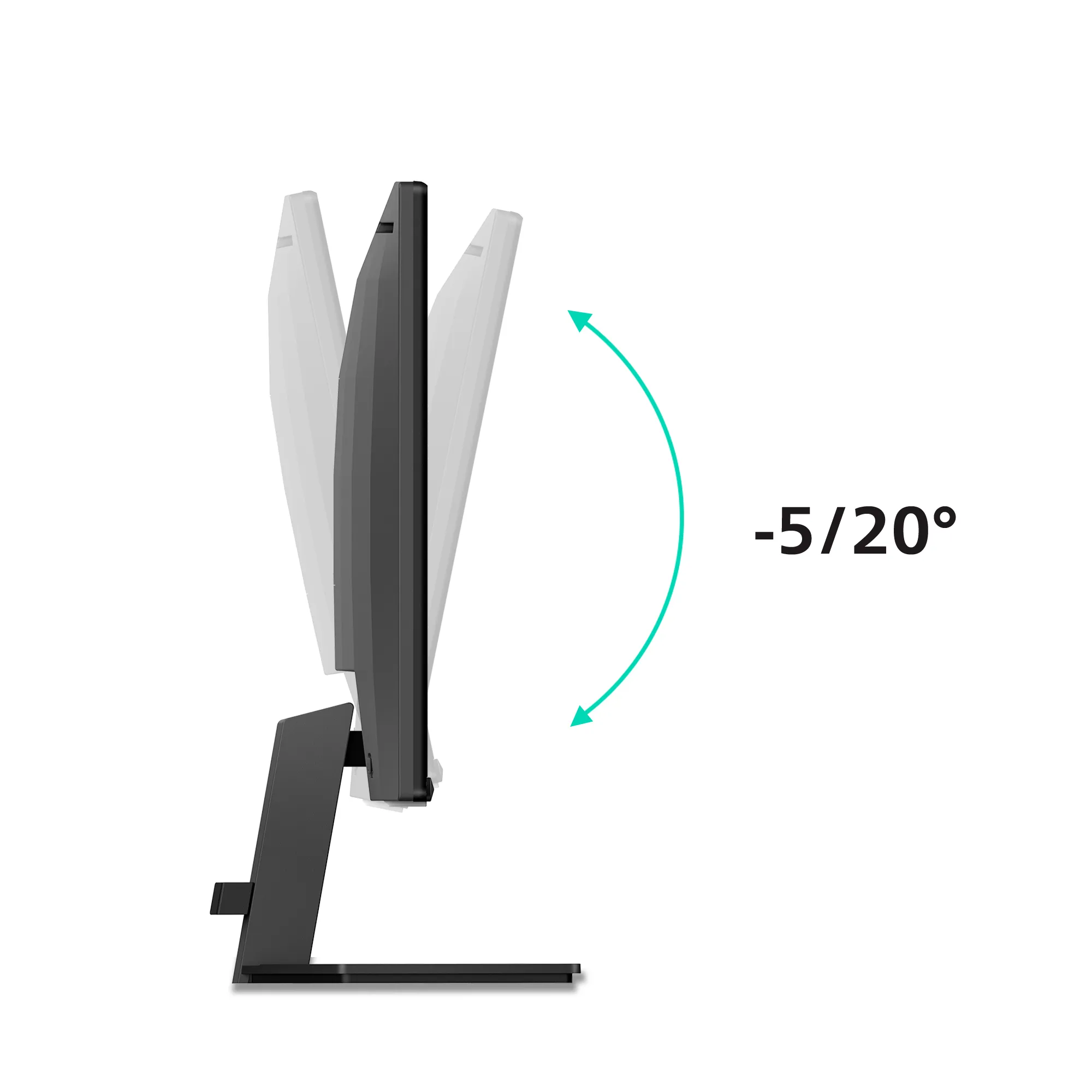 Philips 24M2N3200NF/00 23.8&quot; Full HD, IPS Gaming Monitor