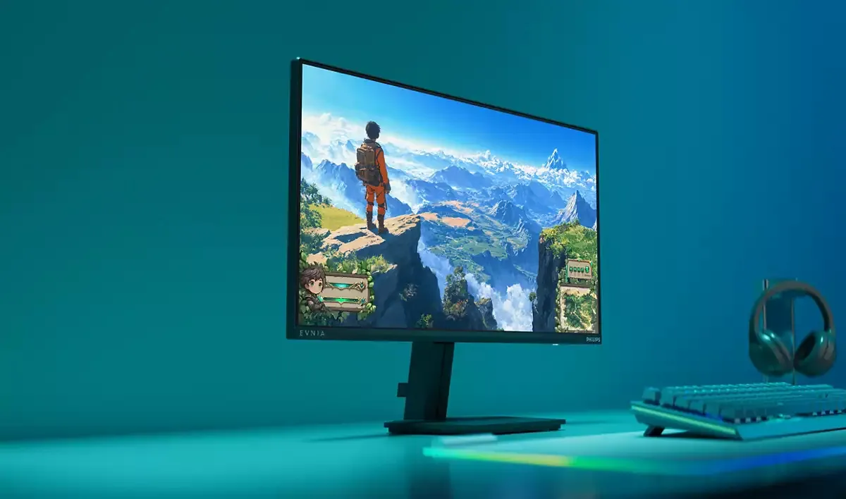 Philips 24M2N3200NF/00 23.8&quot; Full HD, IPS Gaming Monitor