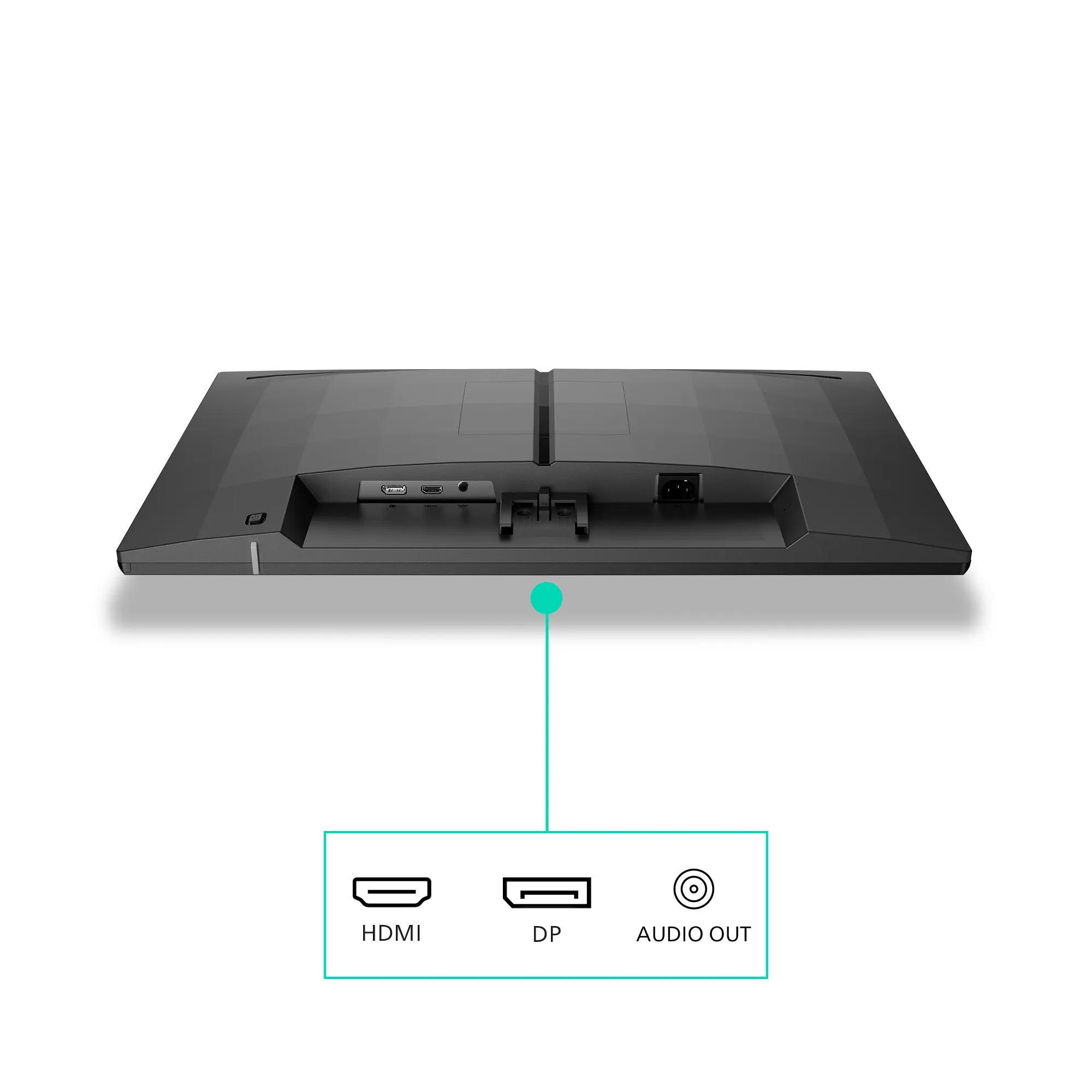 Philips 24M2N3200NF/00 23.8" Full HD, IPS Gaming Monitor