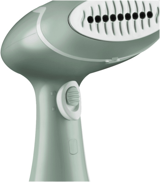 Russell Hobbs Steam Genie Essentials Handheld Steamer, 1600W, 0.2L