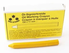 Märkkrita 30 Ö Oljesigner gul(12)