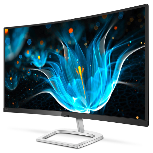 Philips 32" 328E9FJAB, QHD, VA - curved monitor