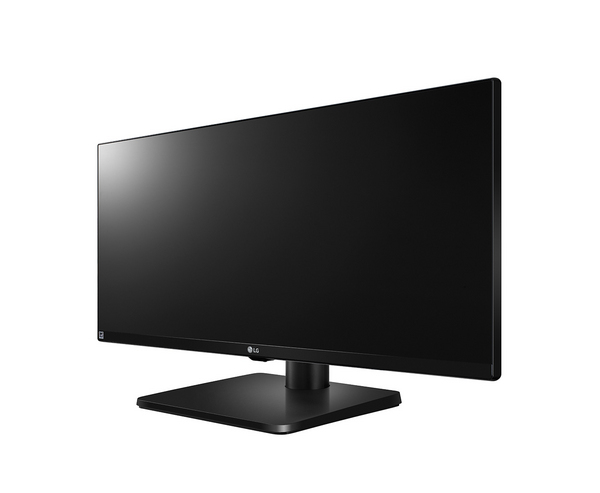 LG 34" 34UB67-B, 2560x1080px, IPS -n&auml;ytt&ouml;
