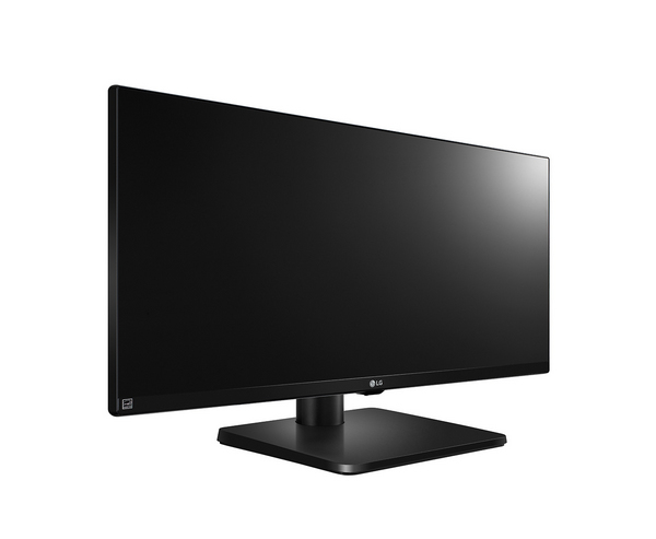 LG 34" 34UB67-B, 2560x1080px, IPS -n&auml;ytt&ouml;