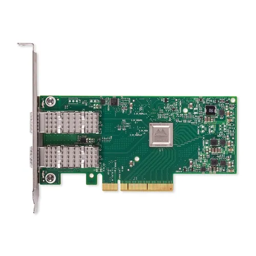 Mellanox ConnectX-4 Lx Dual
