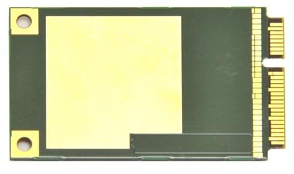 Internal Dell Wireless 5570