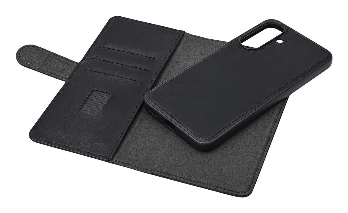GEAR 2in1 3 card Recycled Samsung A56 5G Black