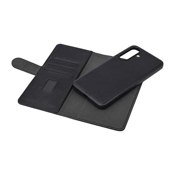 GEAR 2in1 3 card Recycled Samsung Galaxy A57 5G Black