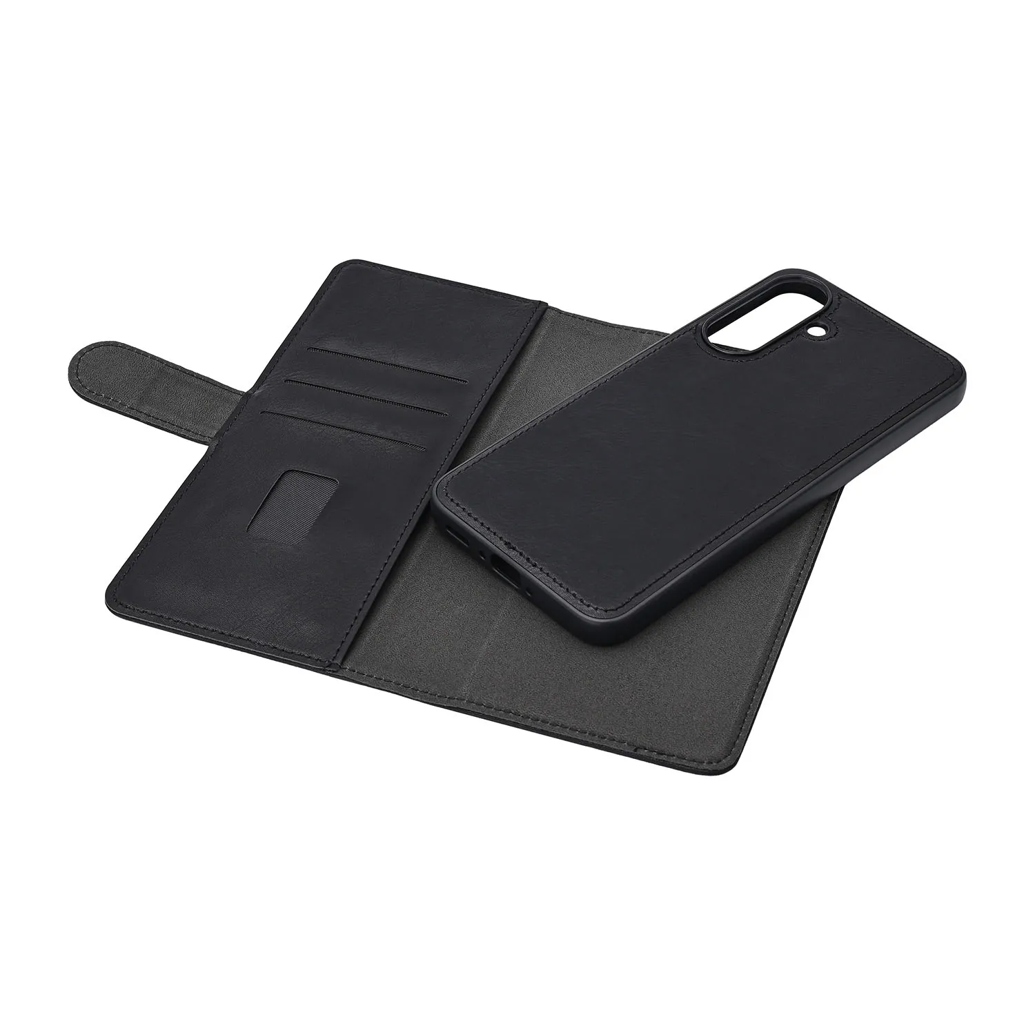 GEAR 2in1 3 card Recycled Samsung A56 5G Black