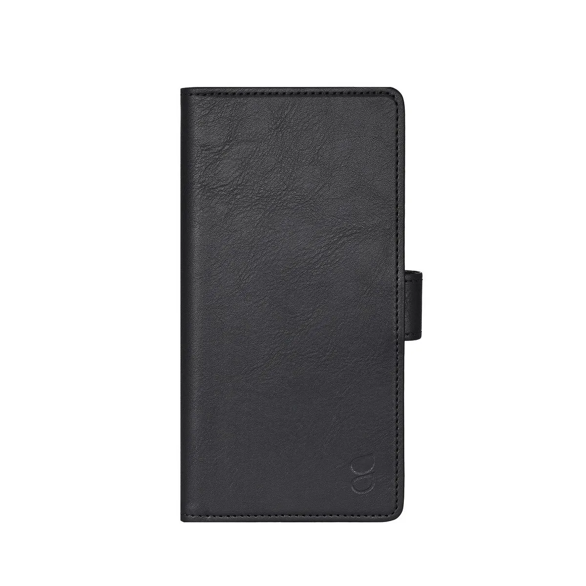 GEAR Classic 3 card Recycled Samsung A36 5G Black