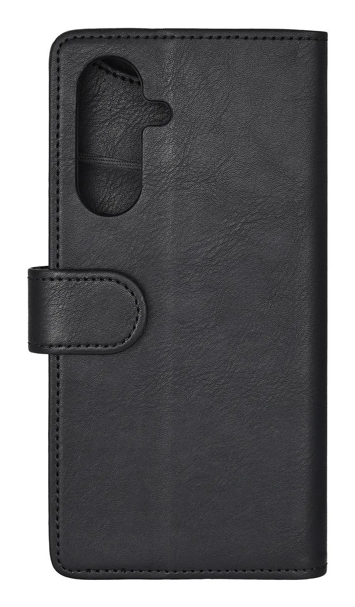 GEAR Classic 3 card Recycled Samsung A36 5G Black