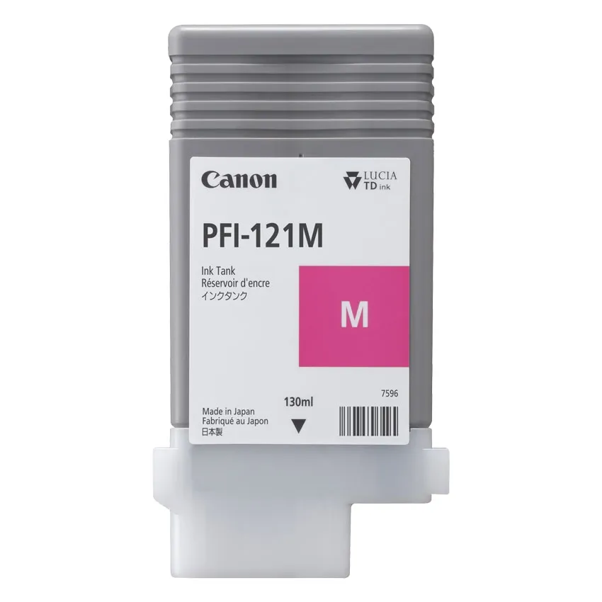 PFI-121 M Magenta ink