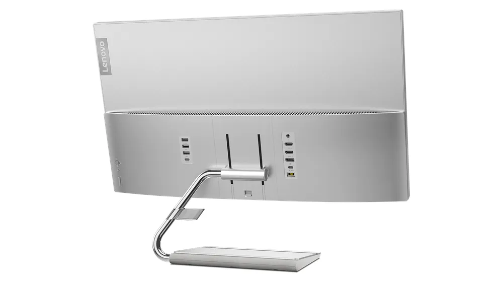 Lenovo 27&quot; Q27h-20 QHD, IPS - monitor