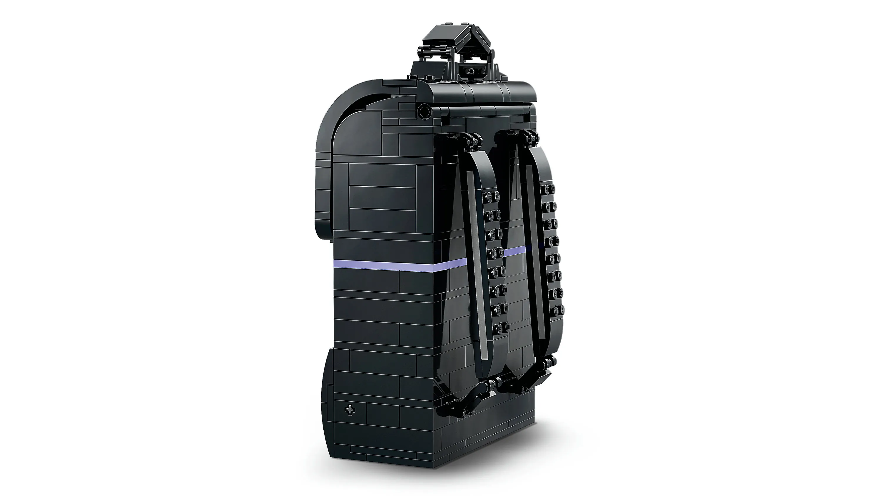 LEGO Wednesday Wednesday's Backpack 76787