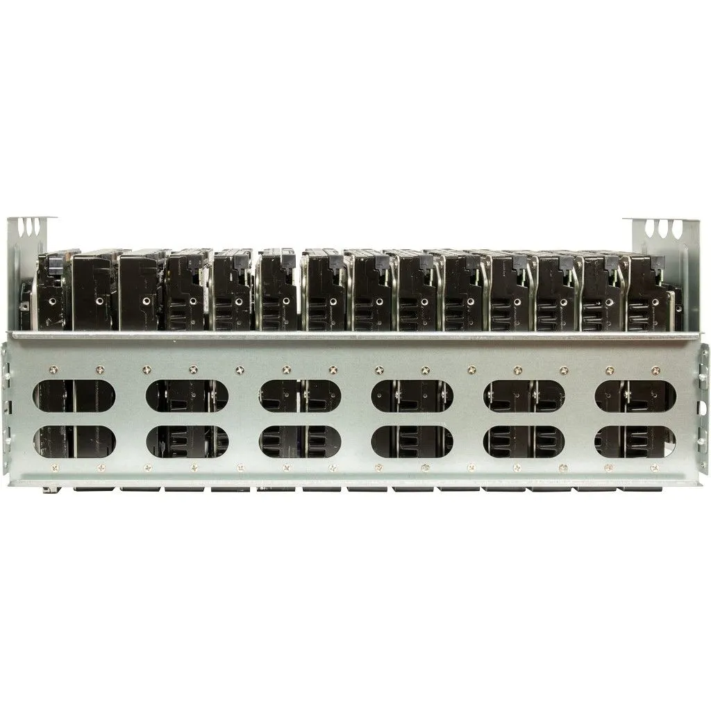 Inter-Tech 4F28 Mining Rack 19"
