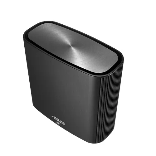 Asus ZenWiFi AC (CT8) Tri-band, Wi-Fi 5 - Mesh system, 1 pc(s)