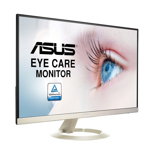 Asus 27" VZ27AQ, QHD, IPS - monitor