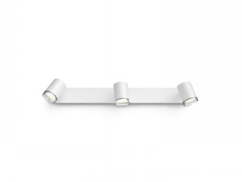 Philips  HUE ADORE BAR/TUBE WHITE 3X5W 230V