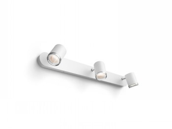 Philips  HUE ADORE BAR/TUBE WHITE 3X5W 230V
