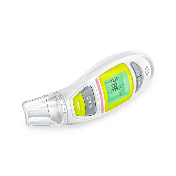 AGU Smart Infrapuna Brainy - thermometer