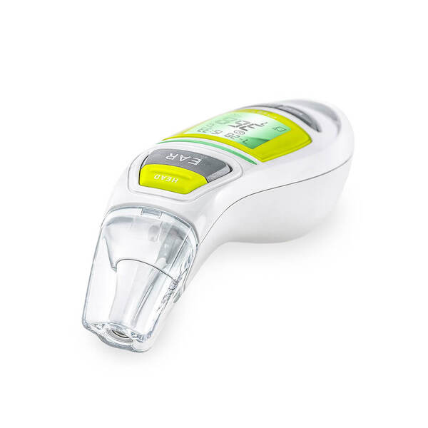 AGU Smart Infrapuna Brainy - thermometer