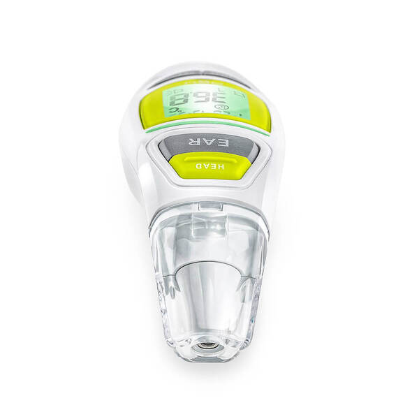 AGU Smart Infrapuna Brainy - thermometer