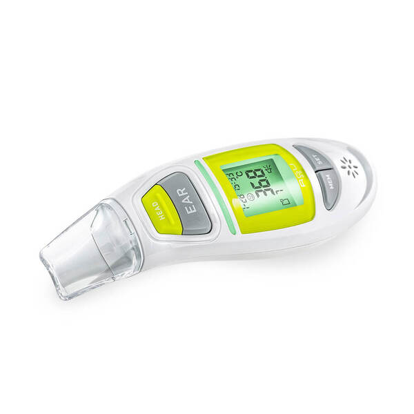 AGU Smart Infrapuna Brainy - thermometer
