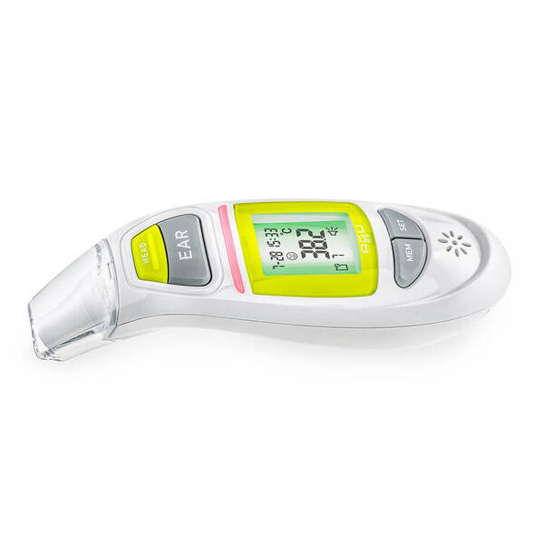 AGU Smart Infrapuna Brainy - thermometer