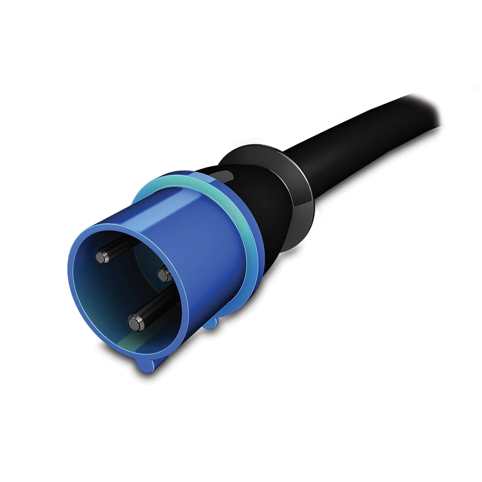 RkPDU Mtrd 2U 32A 230V 36 C13