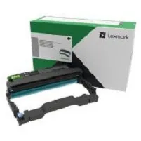 Lexmark - Musta - tulostimen kuvayksikk&ouml; LRP malleihin Lexmark B2236dw, MB2236adw