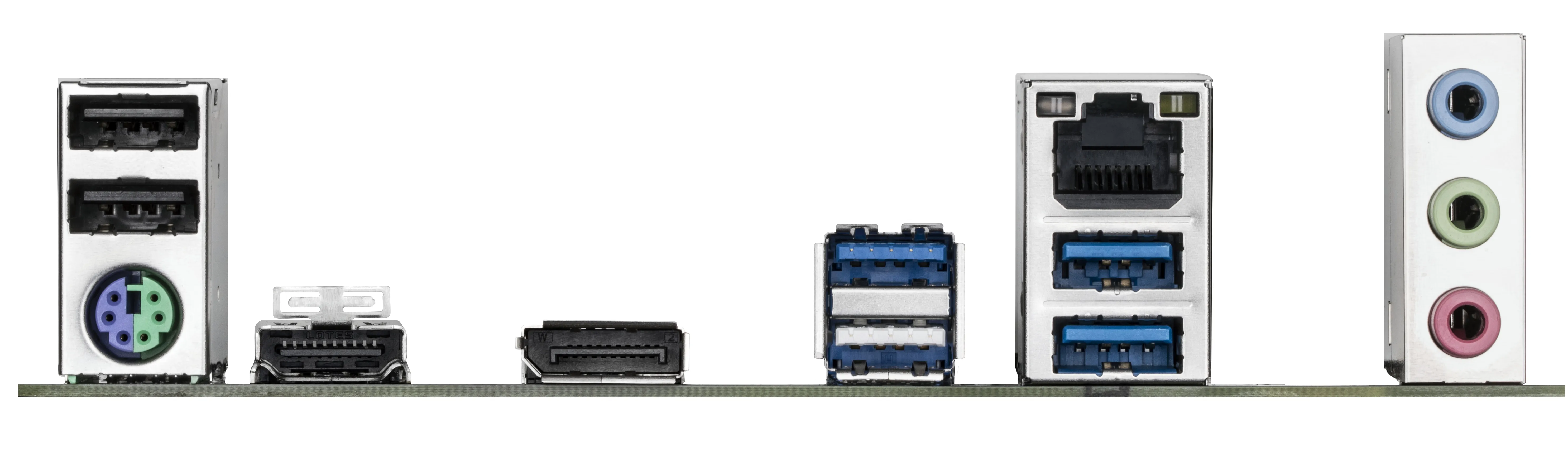 Gigabyte B860M D3HP LGA 1851 DDR5 mATX - motherboard