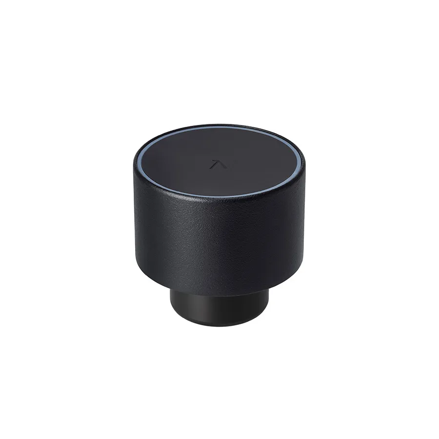 LARQ Purevis Cap Obsidian Black