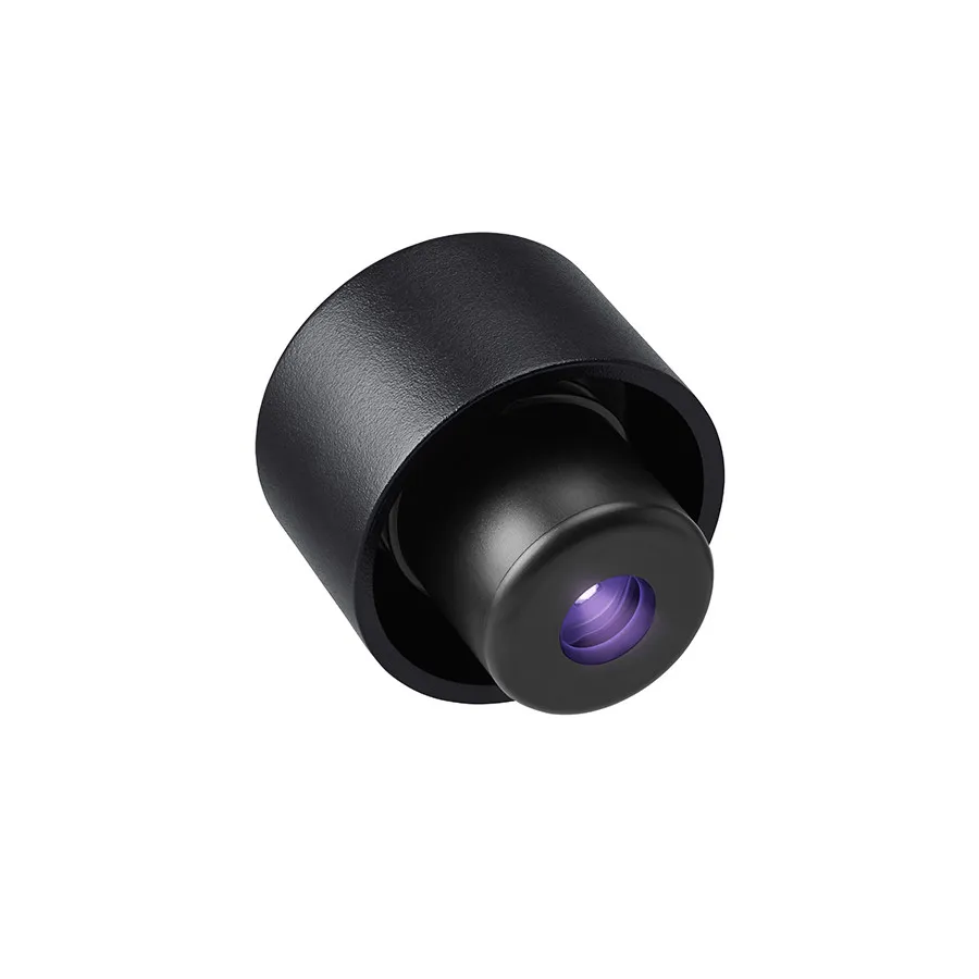LARQ Purevis Cap Obsidian Black