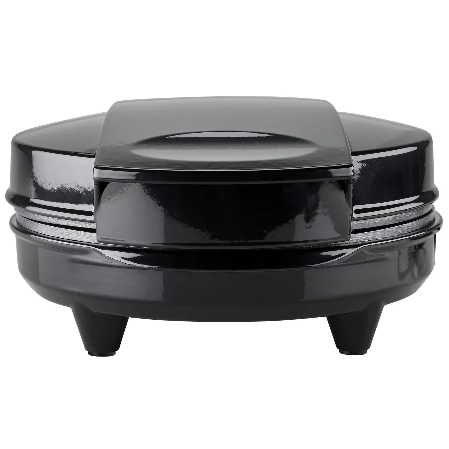 Champion Donut Maker Ceramic - 7 munkar, svart