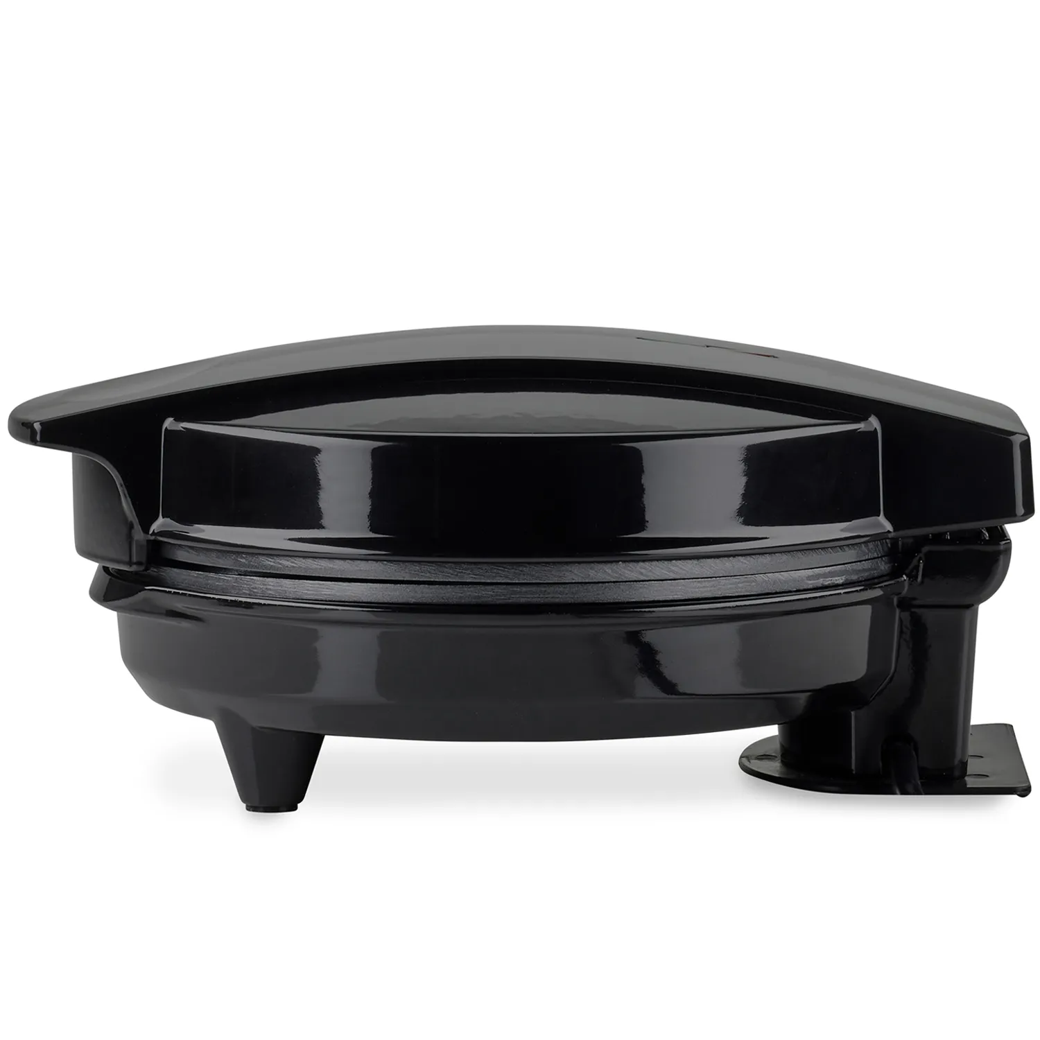 Champion Donut Maker Ceramic - 7 munkar, svart