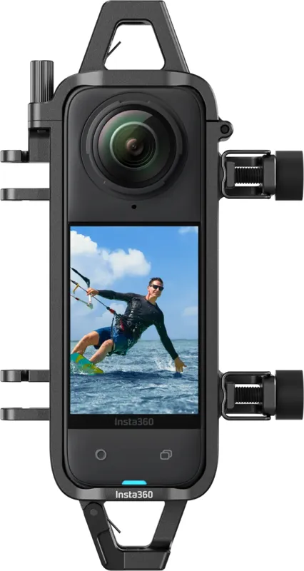 Insta360 X4 Water Sports Rope Mount