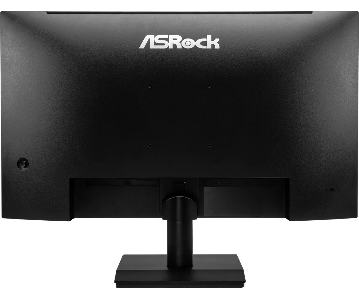 ASRock Challenger CL27FFB 27" Full HD, IPS, 144Hz -pelin&auml;ytt&ouml;