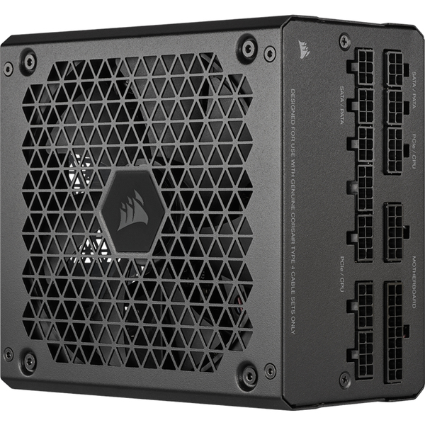 Corsair RM Series RM750 750W - Power supply, 80 Plus Gold