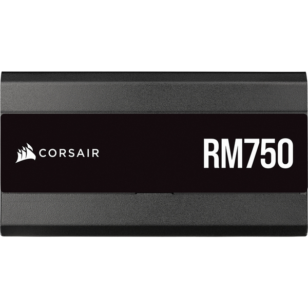 Corsair RM Series RM750 750W - Power supply, 80 Plus Gold