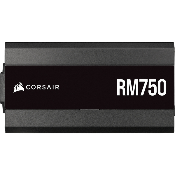 Corsair RM Series RM750 750W - Power supply, 80 Plus Gold