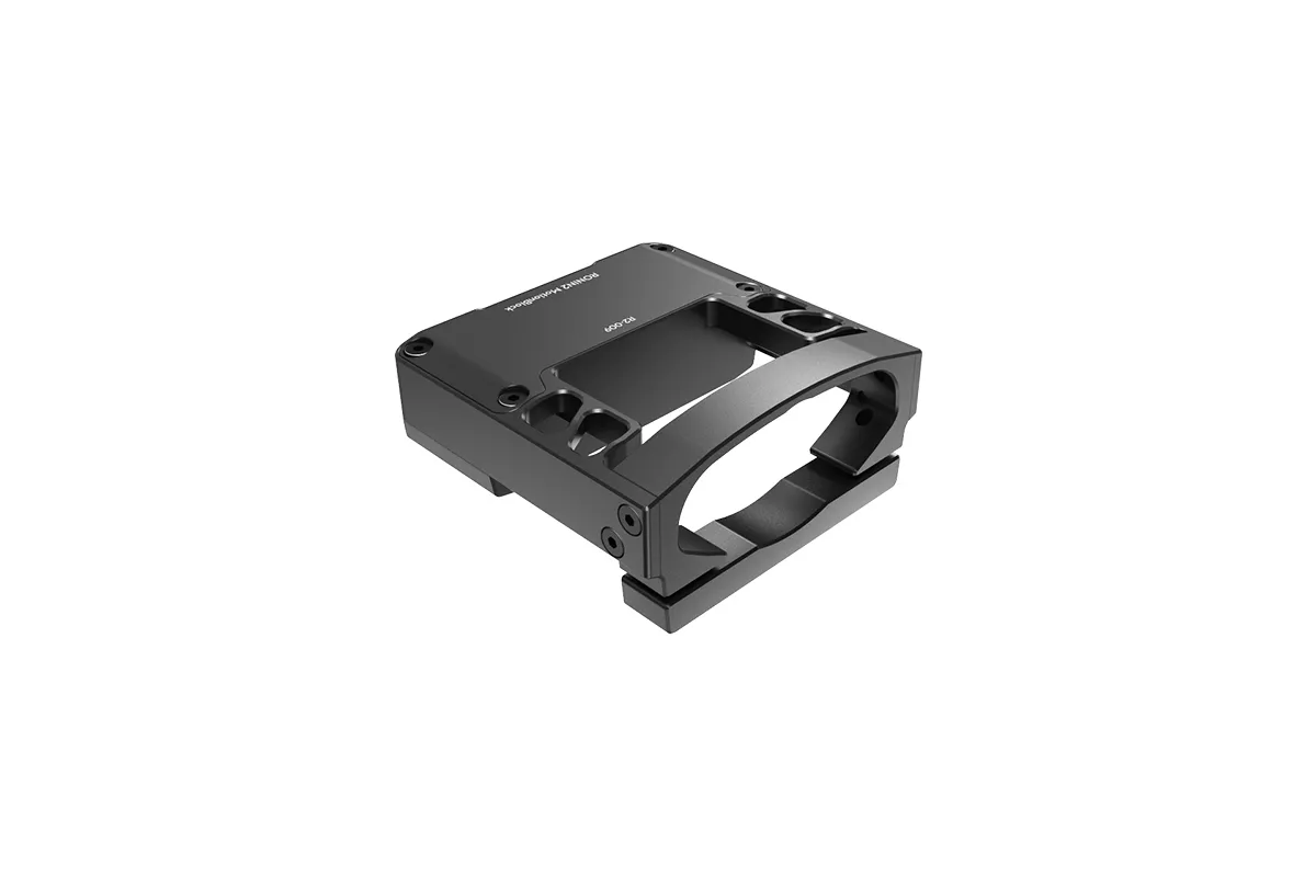 DJI Ronin 2, Motion Block (Part 29)